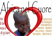 africa nel cuore angri